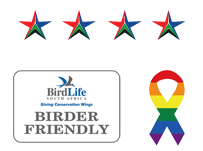 Birder Friendly Birder Friendly
