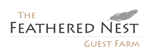 The Feathered Nest Logo The Feathered Nest Logo
