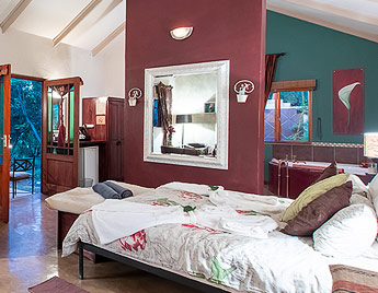 The Weaver Country Suite